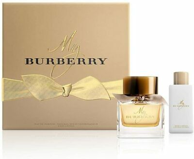 My Burberry Eau De Parfum