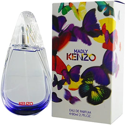 Kenzo Madly Eau de Parfum