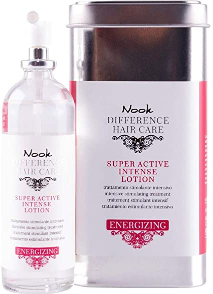 Nook Trattamento Stimolante Intensivo 100ml