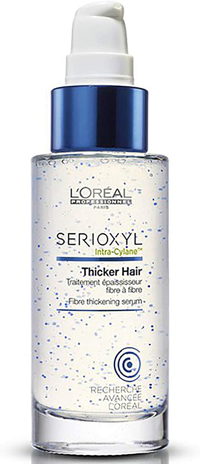Serioxyl Thicker Hair Intra-Cylane 90ml L&