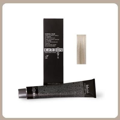 ECHOS KARBON 9 CREMA COLORANTE 100ML CB10