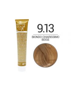 Tintura Color Lux 100ml 9.13