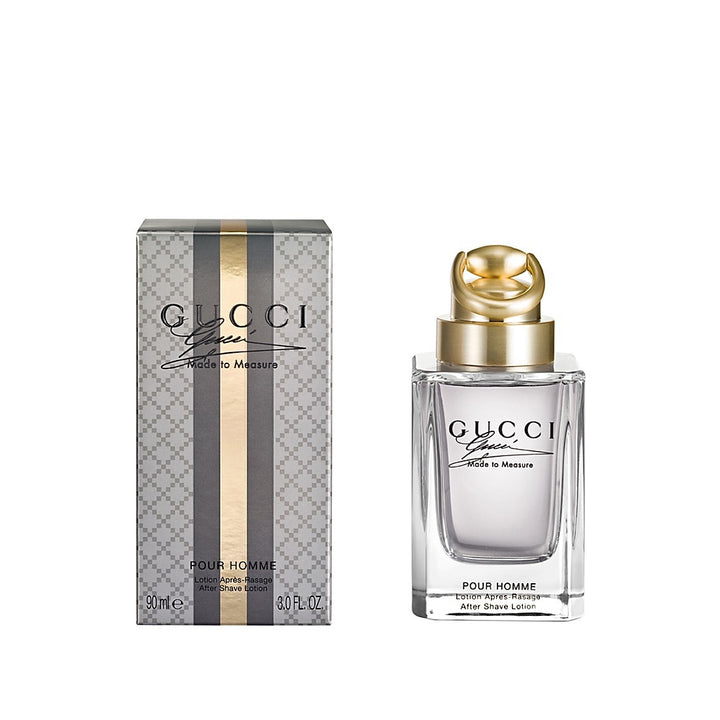 Gucci - Made To Measure Pour Homme - Eau de Toilette