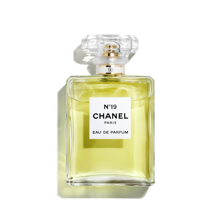 Chanel N°19 Eau De parfum 50 ml