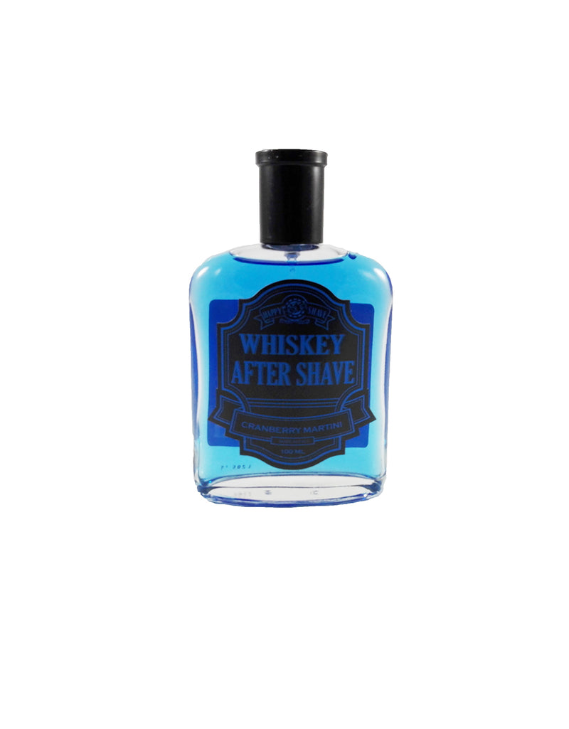 Whiskey Rinvigorente After Shave 100ml