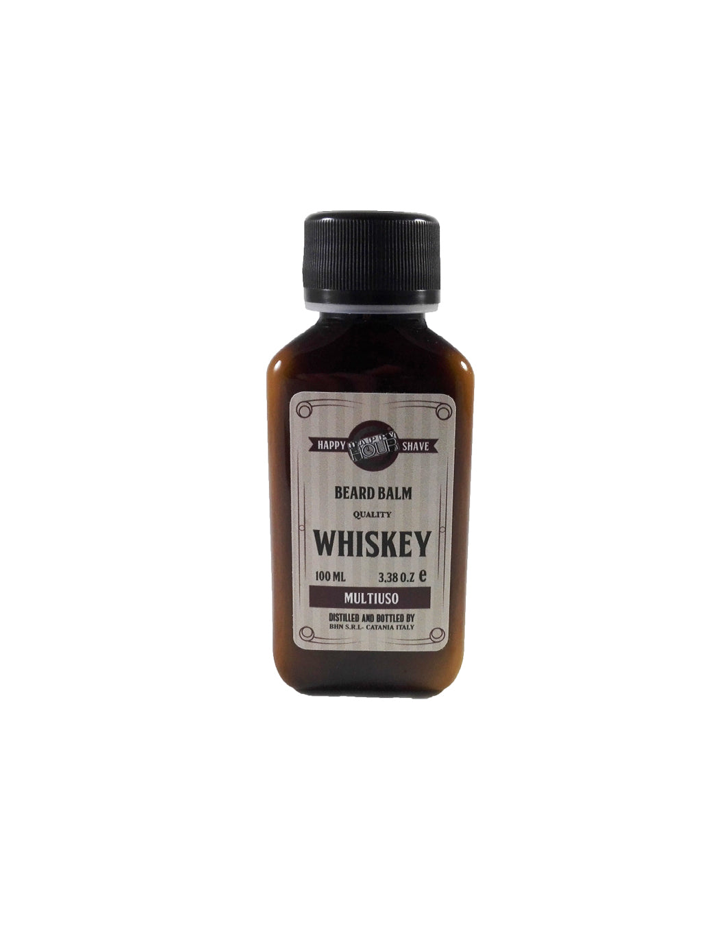 Whiskey Beard Balm 100ml