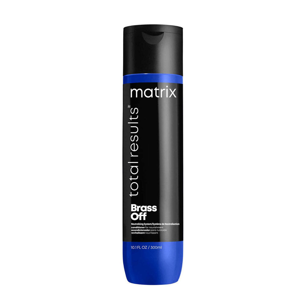 Matrix Brass Off Balsamo 300ml