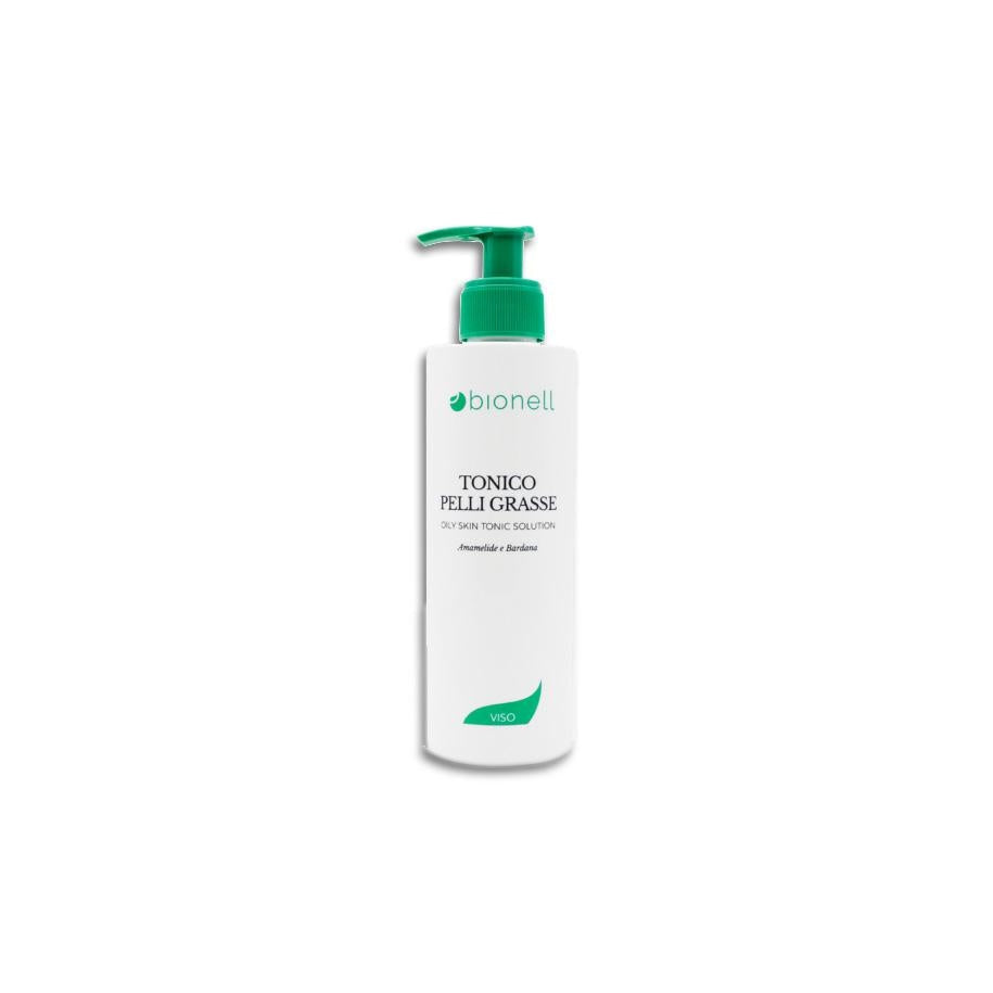 Bionell Tonico Pelli Grasse 300ml