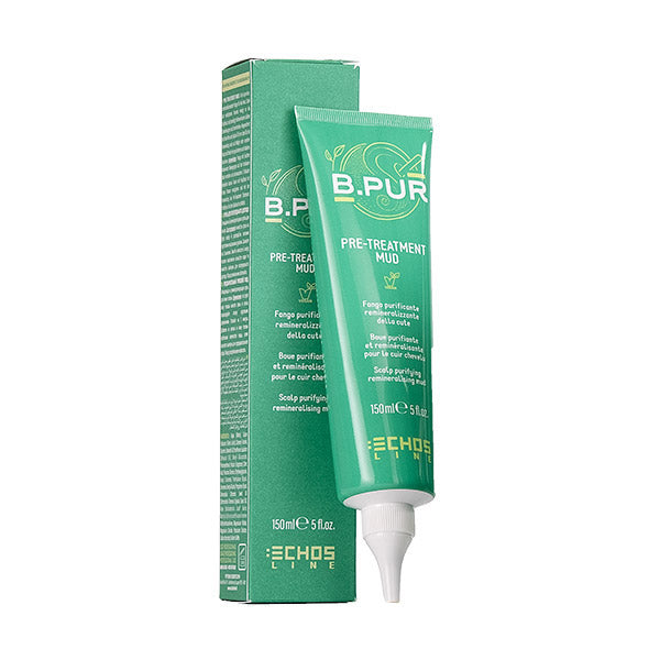 ECHOS LINE B.PUR PRE-TREATMENT MUD 150ML