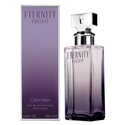 Calvin Klein - Eternity Night - Eau de Parfum