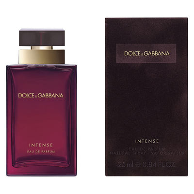 Dolce & Gabbana intense Eau De parfum