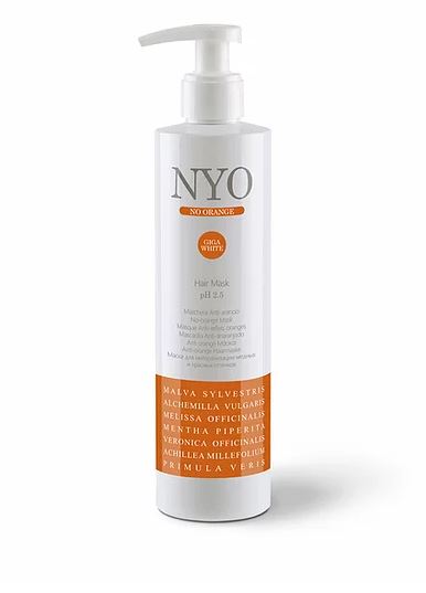 NYO ANTI-ARANCIO MASCHERA 300ML FAIPA