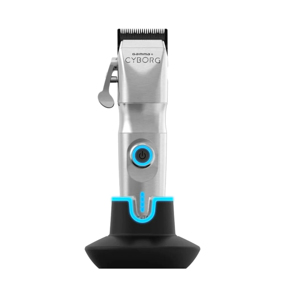 Tosatrice Cyborg Gamma+