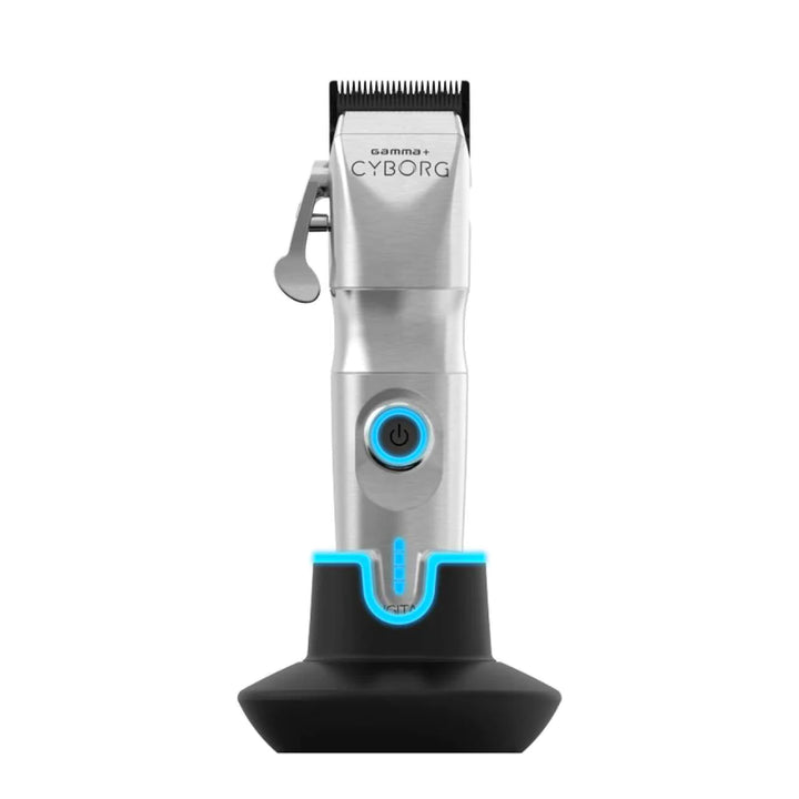 Tosatrice Cyborg Gamma+