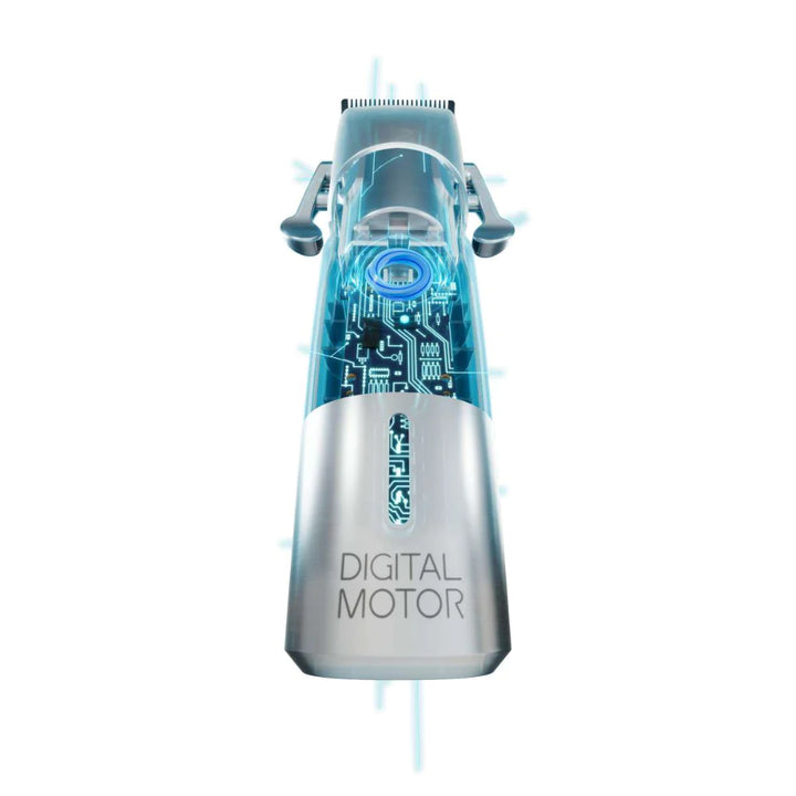 Tosatrice Cyborg Gamma+