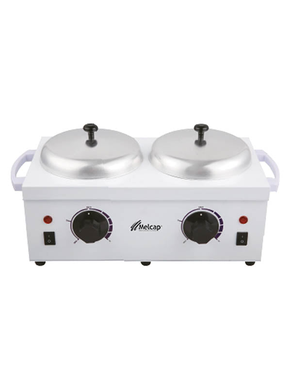 Scaldacera Pro 2 Melcap