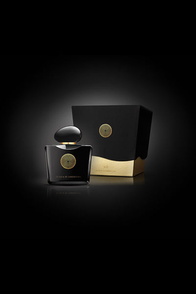 Acqua di Sardegna - Lò - Sandalia Luxury Collection - Eau de Parfum Unisex - 100 ml