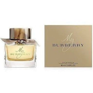 My Burberry Eau De Parfum