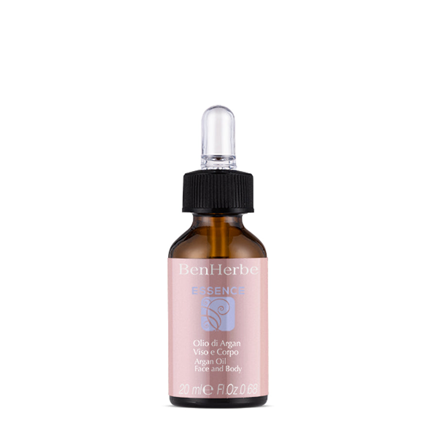 BenHerbe Olio Di Argan 20ml