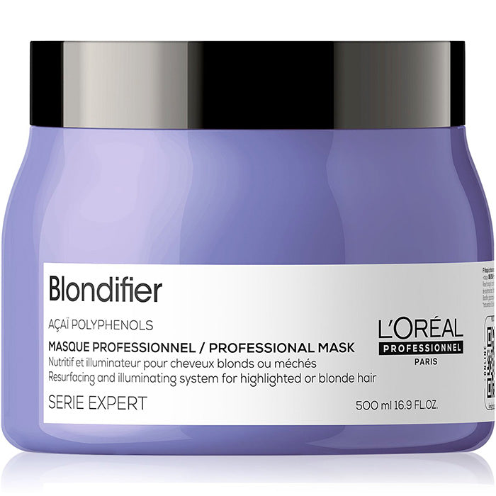 L'Oreal Maschera Blondifier 500ml