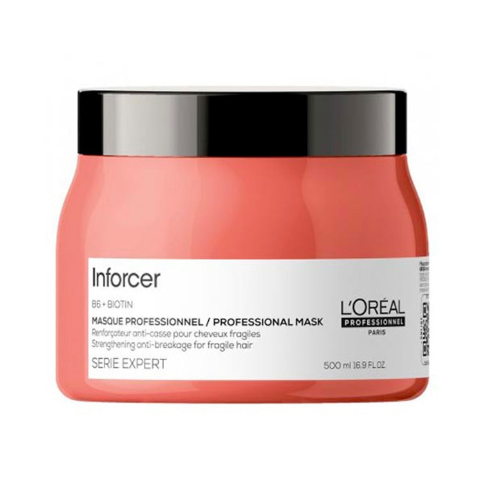 L'Oreal Maschera Inforcer 500ml