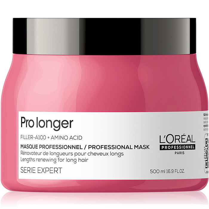 L'Oreal Maschera Pro longer 500ml