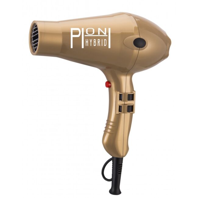 Phon Hybrid Ionic 2000W + Diffusore