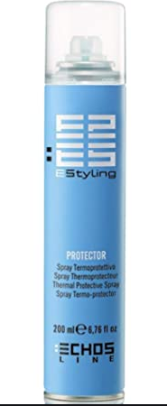 Echos Line Protector Spray Termoproettivo 200ml