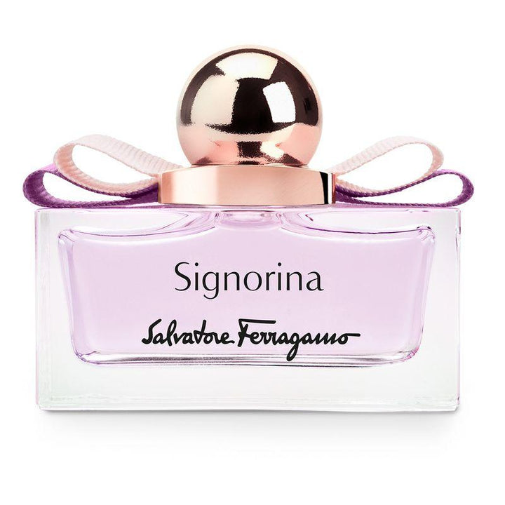 Salvatore Ferragamo - Signorina - Eau De Toilette