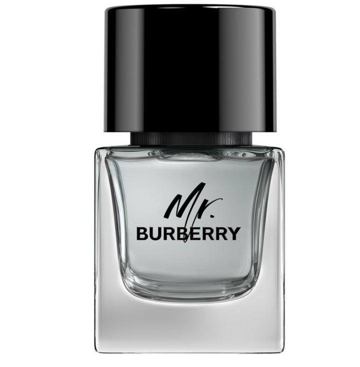 BURBERRY - MR BURBERRY - EAU DE TOILETTE