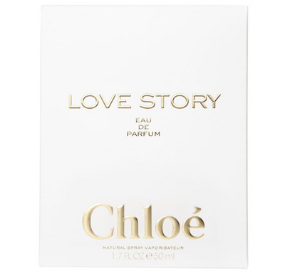 Chloé - Love Story - Eau de Parfum da donna
