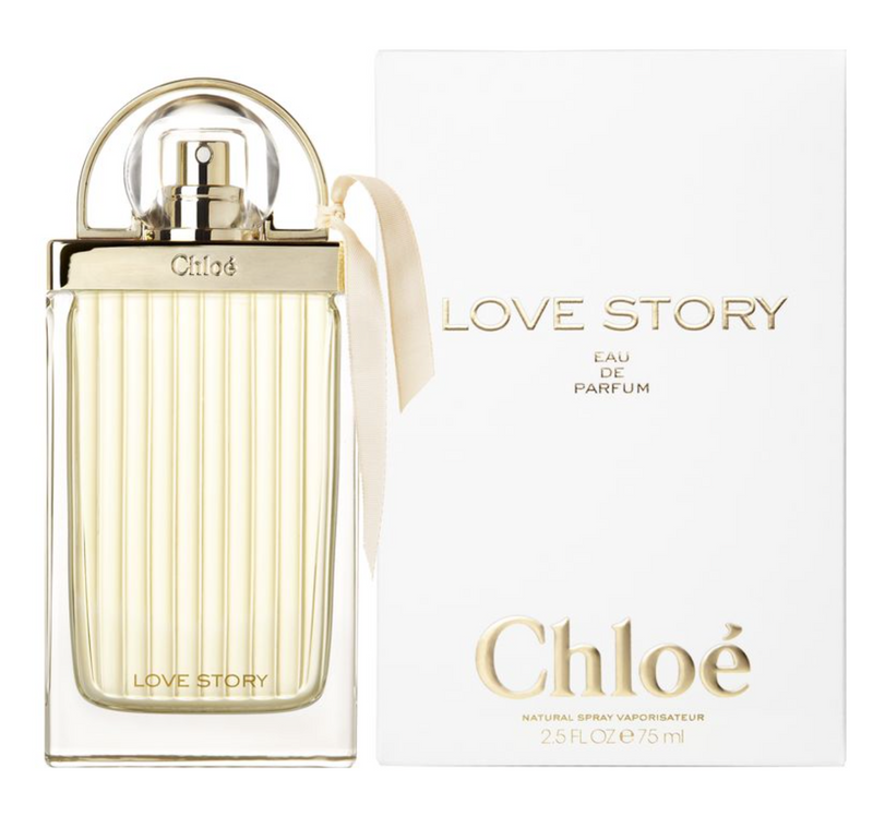 Chloé - Love Story - Eau de Parfum da donna