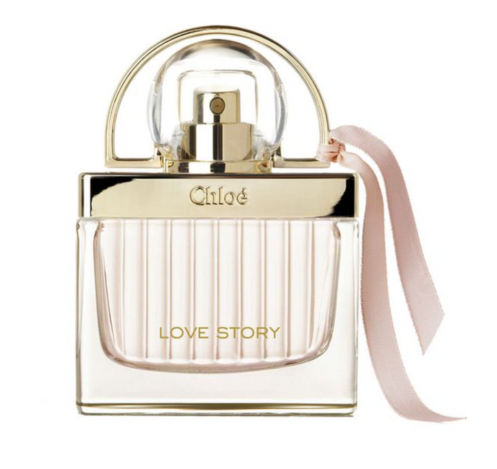 Chloé - love Story - Eau De Toilette