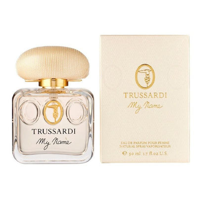 Trussardi My Name Eau De Parfum