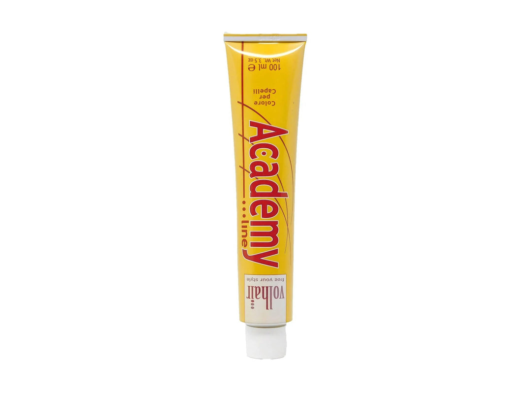 Volhair Academy dye 7/00