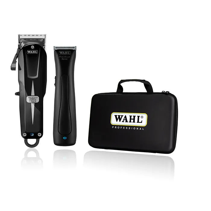 Tosatrice Wahl Combo Cordless Limited Edition