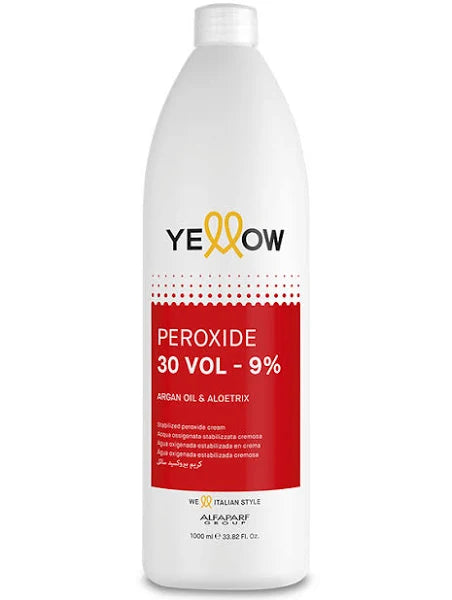 Ossigeno Yellow Alfaparf 1000ml