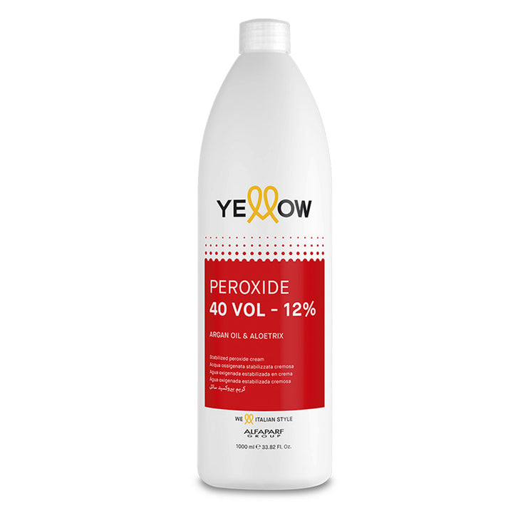 Ossigeno Yellow Alfaparf 1000ml