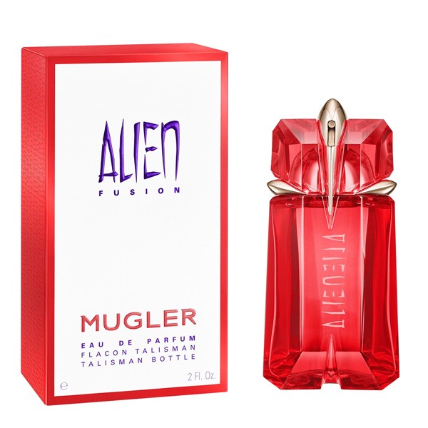Thierry Mugler - Alien Fusion Eau de Parfum