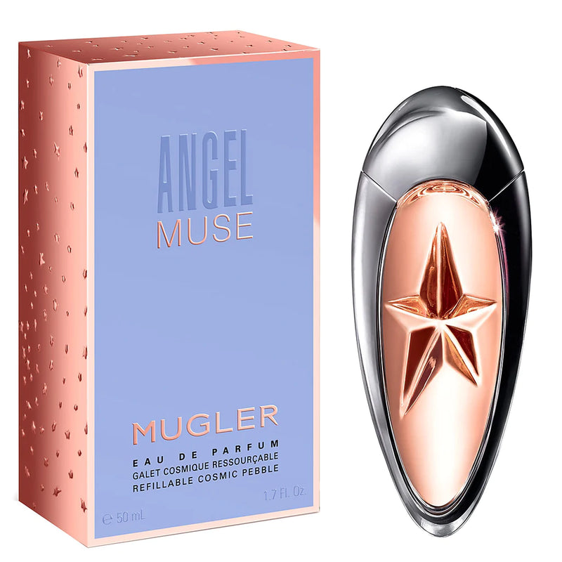 Angel Muse Mugler Eau De Parfum