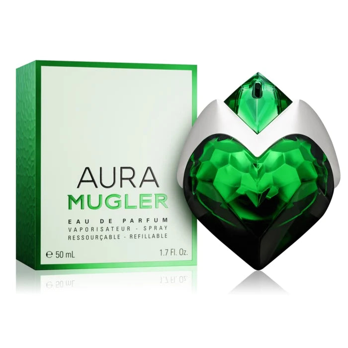 Mugler - Aura