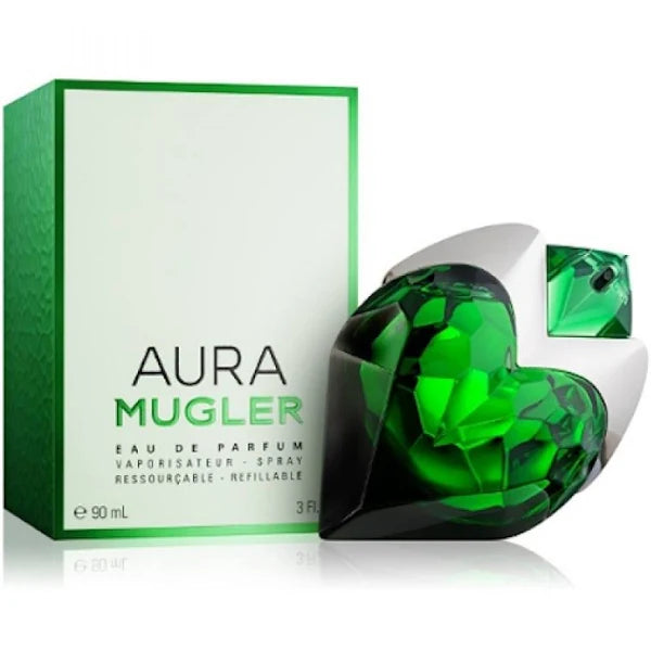 Mugler - Aura