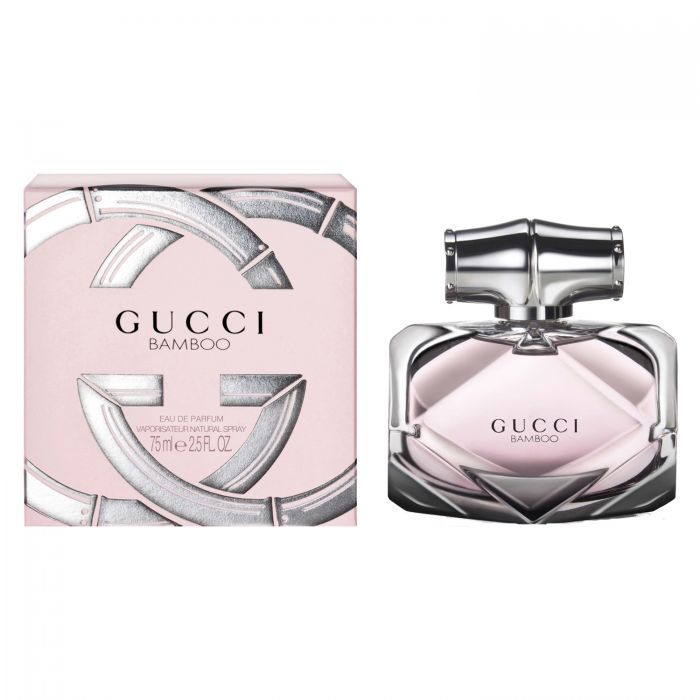 Gucci - Bamboo - Eau De Parfum