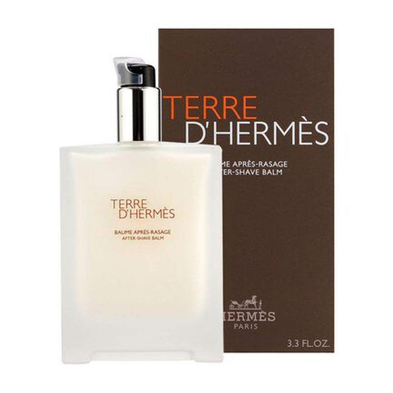 Hermès - Terre D&