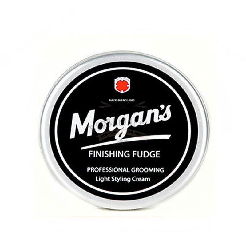 Morgan's Finishing Fudge 100ml