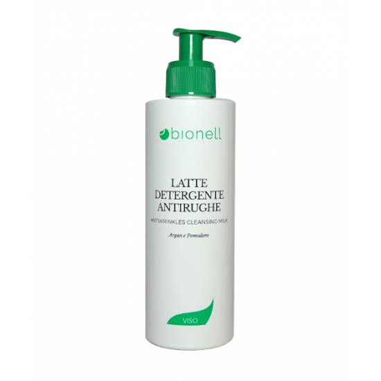 Bionell Latte Detergente Anti Rughe 300ml