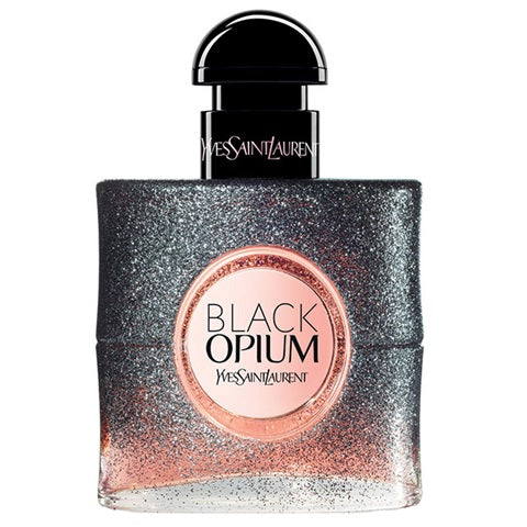 Yves Saint Laurent - Black Opium Floral Shock - eau De Parfum