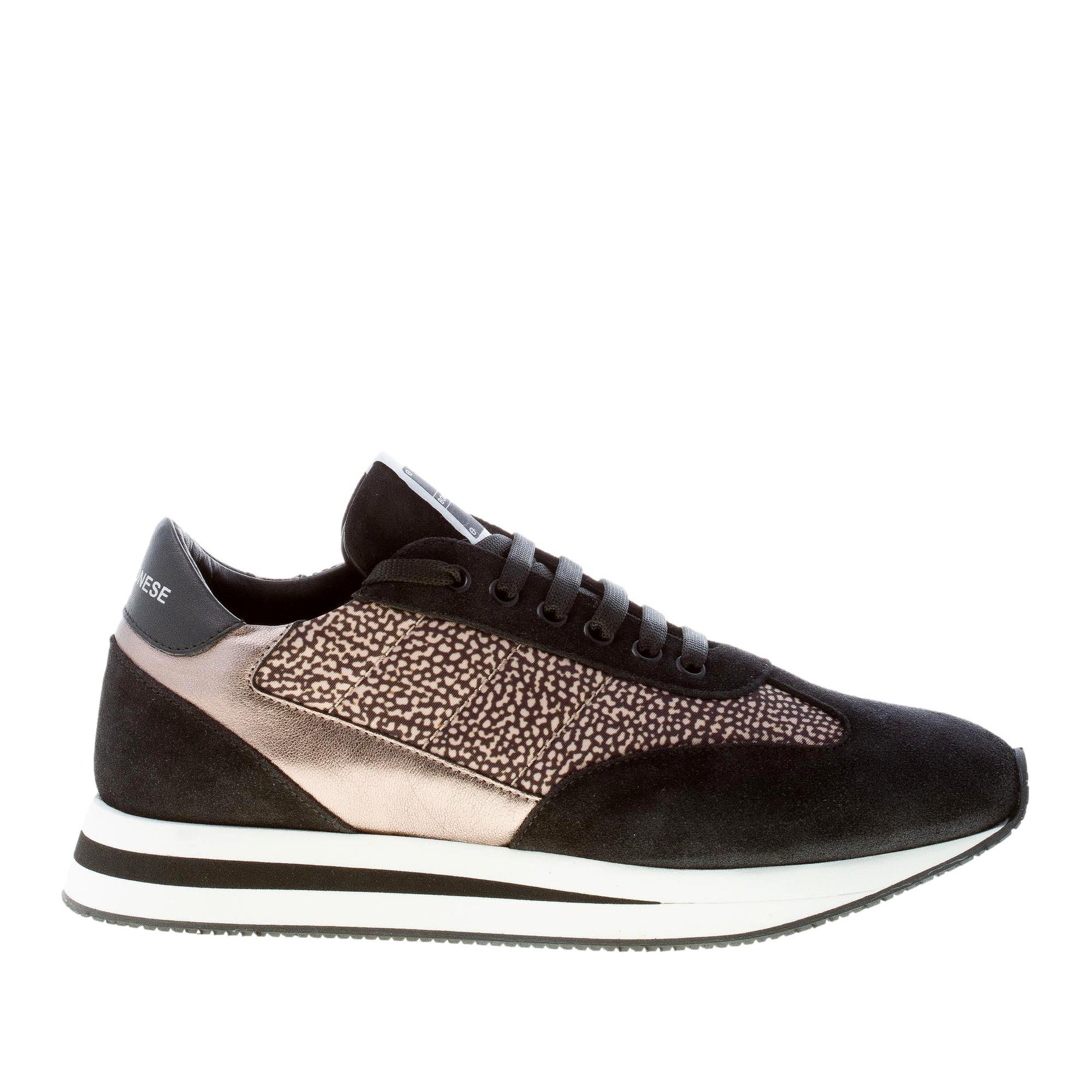 Sneaker borbonese hotsell