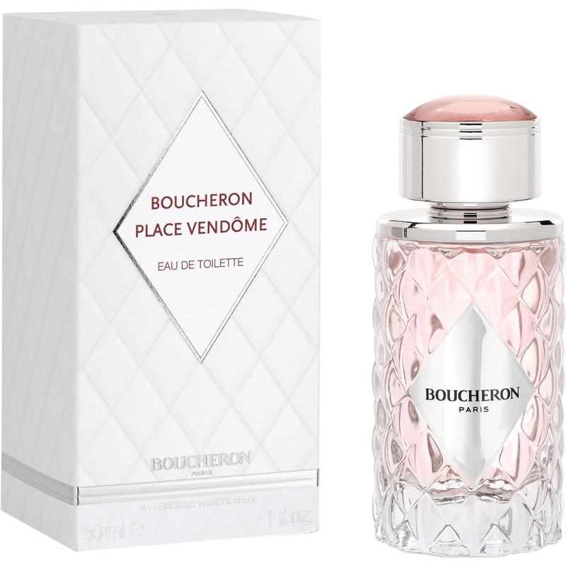 Boucheron Place Vendôme Eau de Toilette 30ml