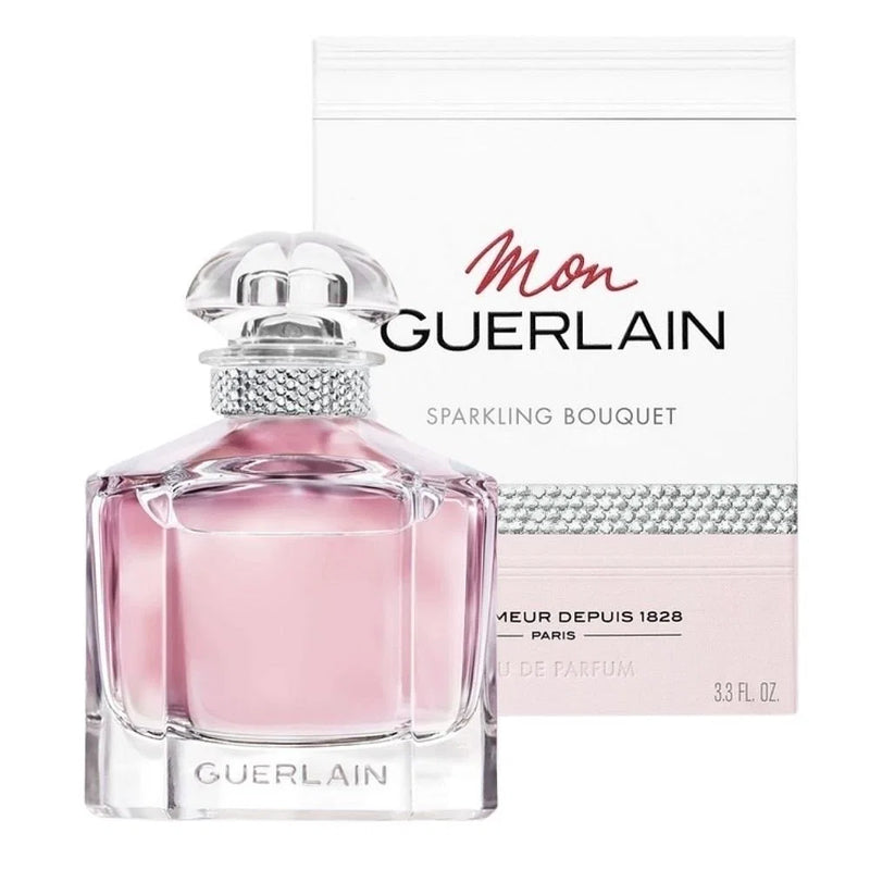 Mon Guerlain Sparkling Bouquet Eau De parfum